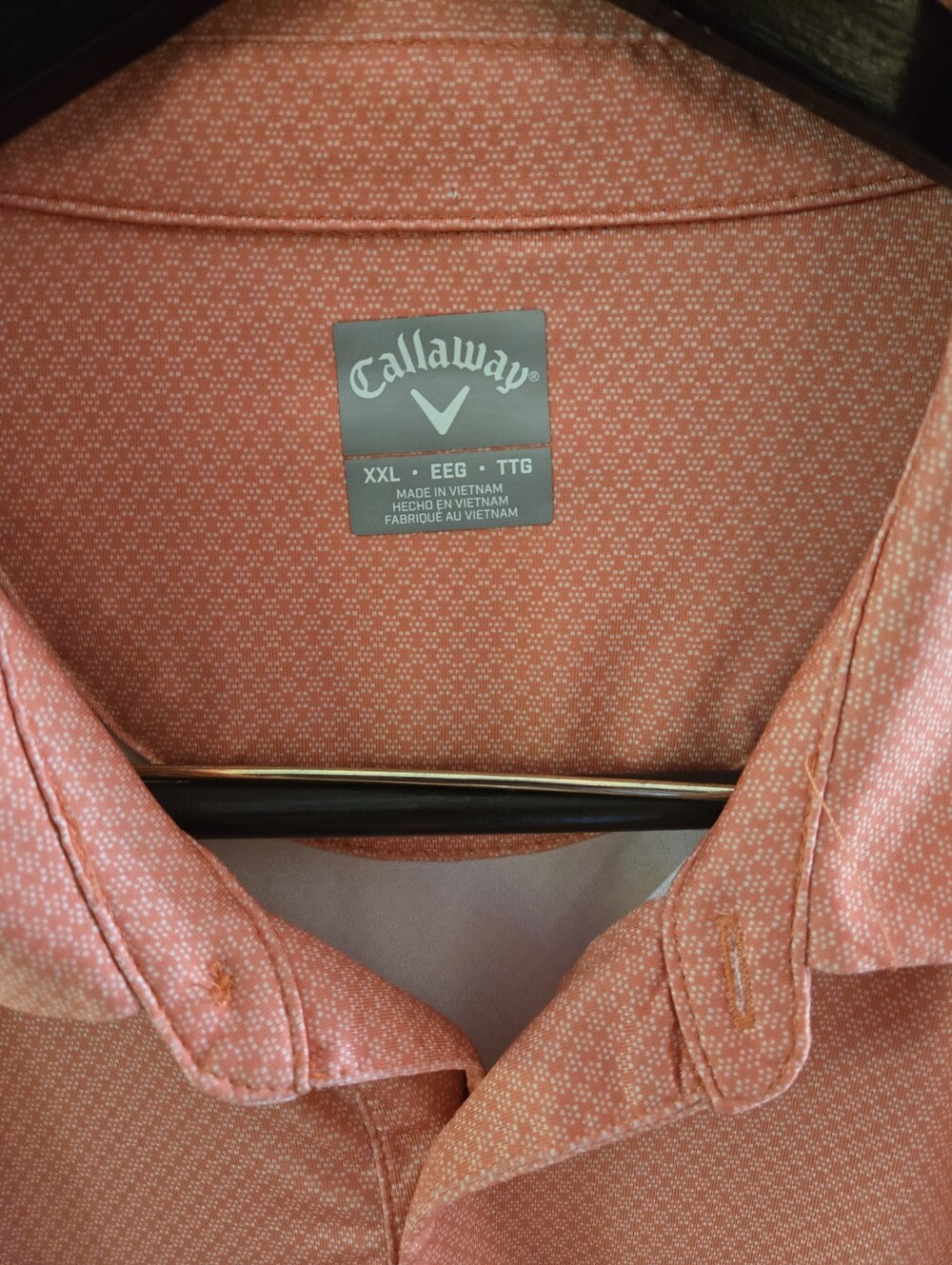 Callaway ๐โณ๏ธ - Picture 4 of 6